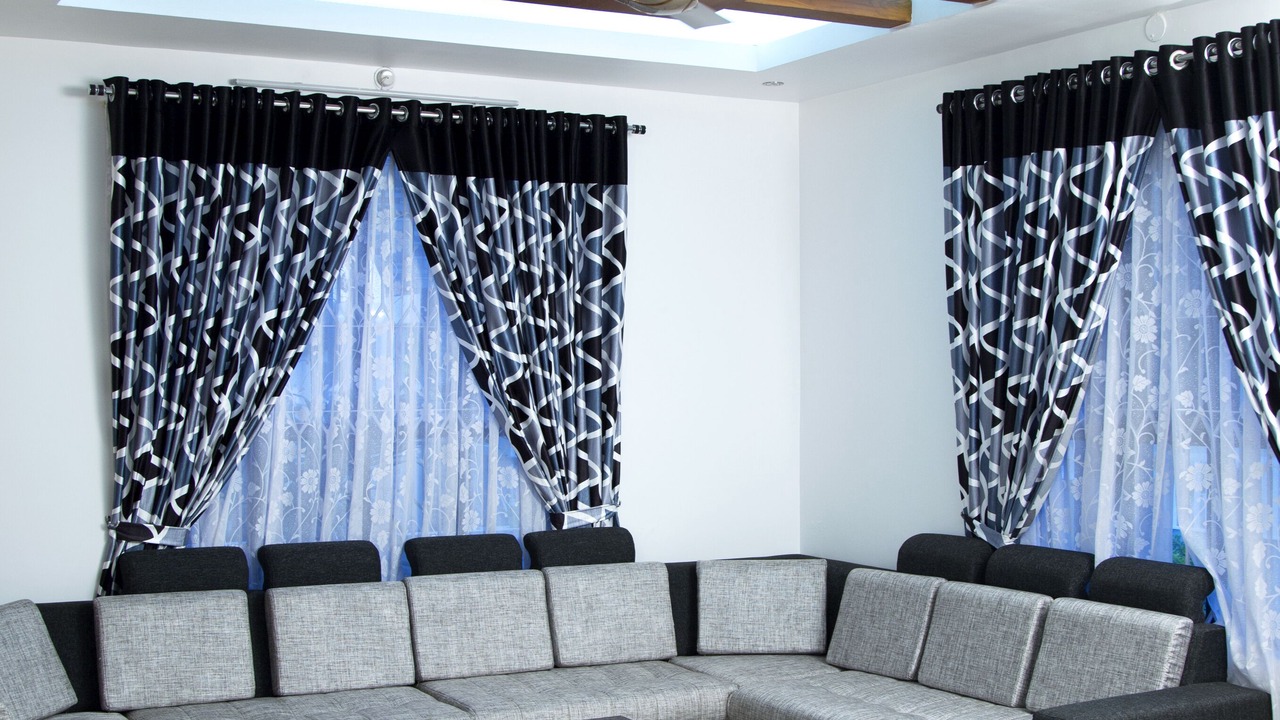 Photo of Livingroom in Nedumbassery