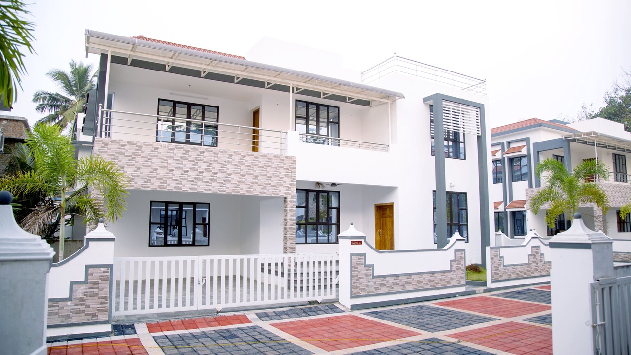 Photo of Outdoor in Nedumbassery