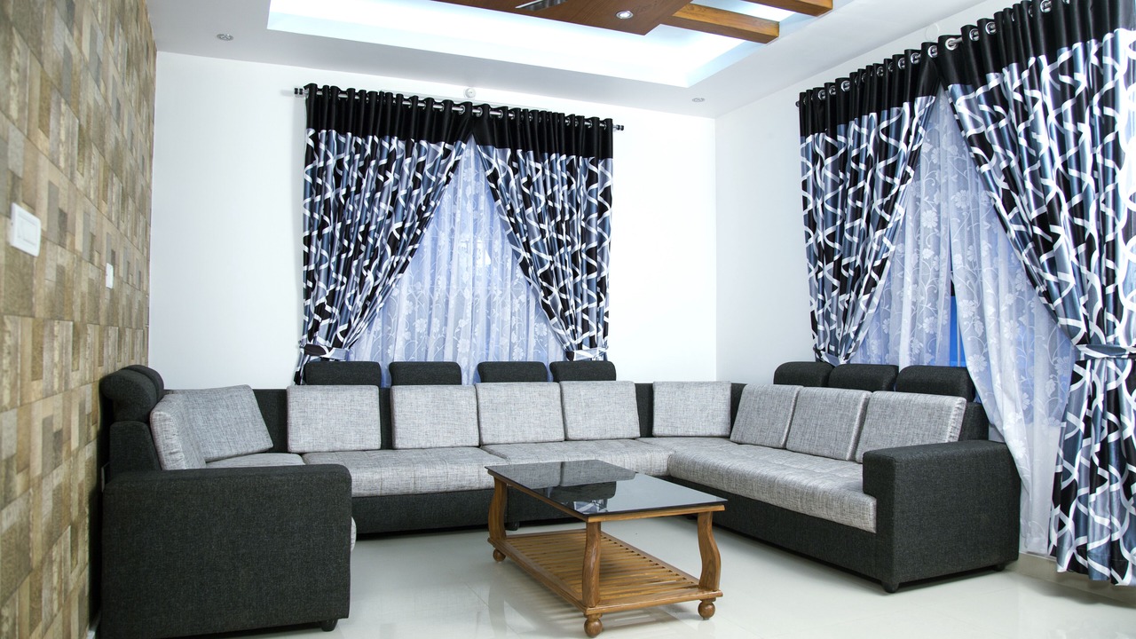 Photo of Livingroom in Nedumbassery