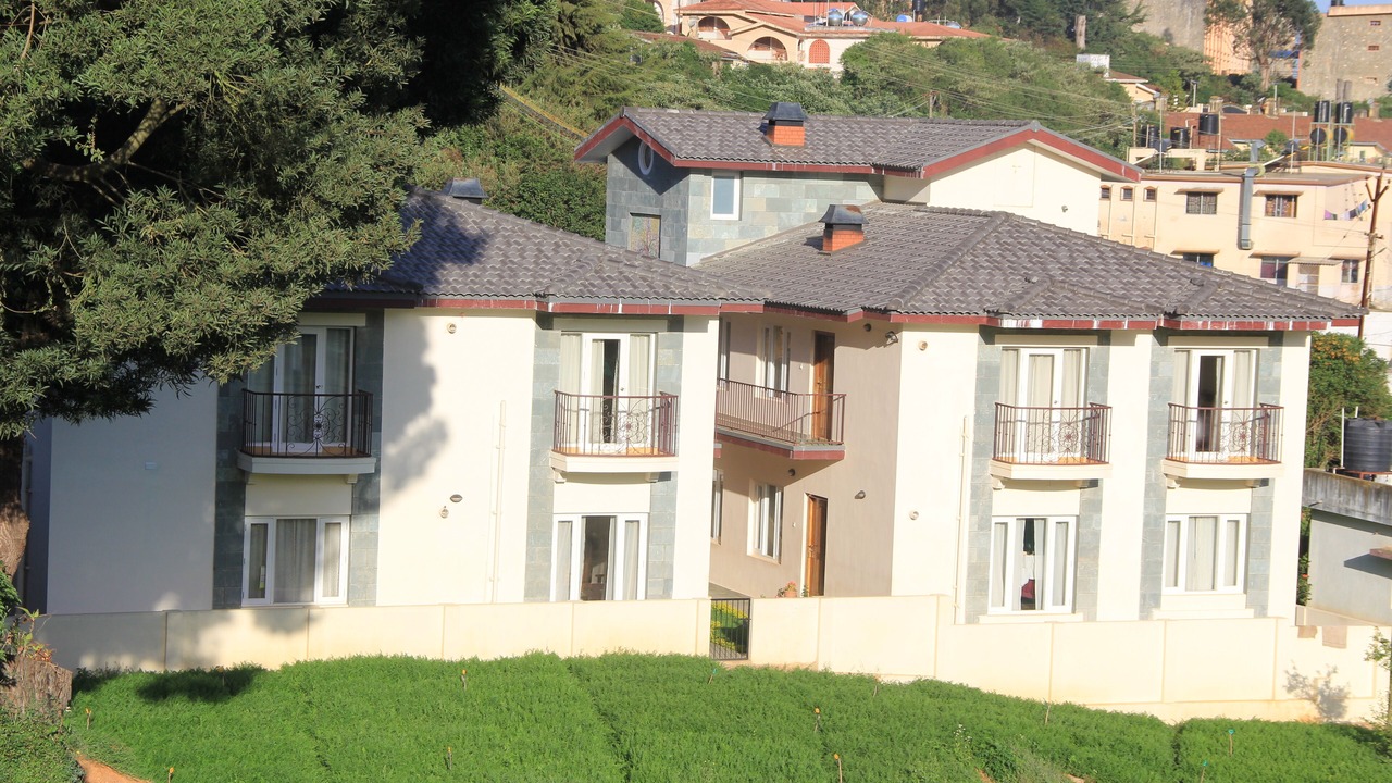 Photo of Outdoor in Stone House Area