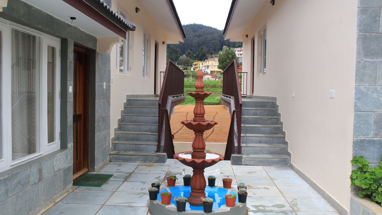 Photo of Outdoor in Stone House Area