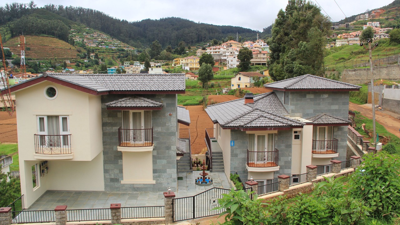 Photo of Outdoor in Stone House Area