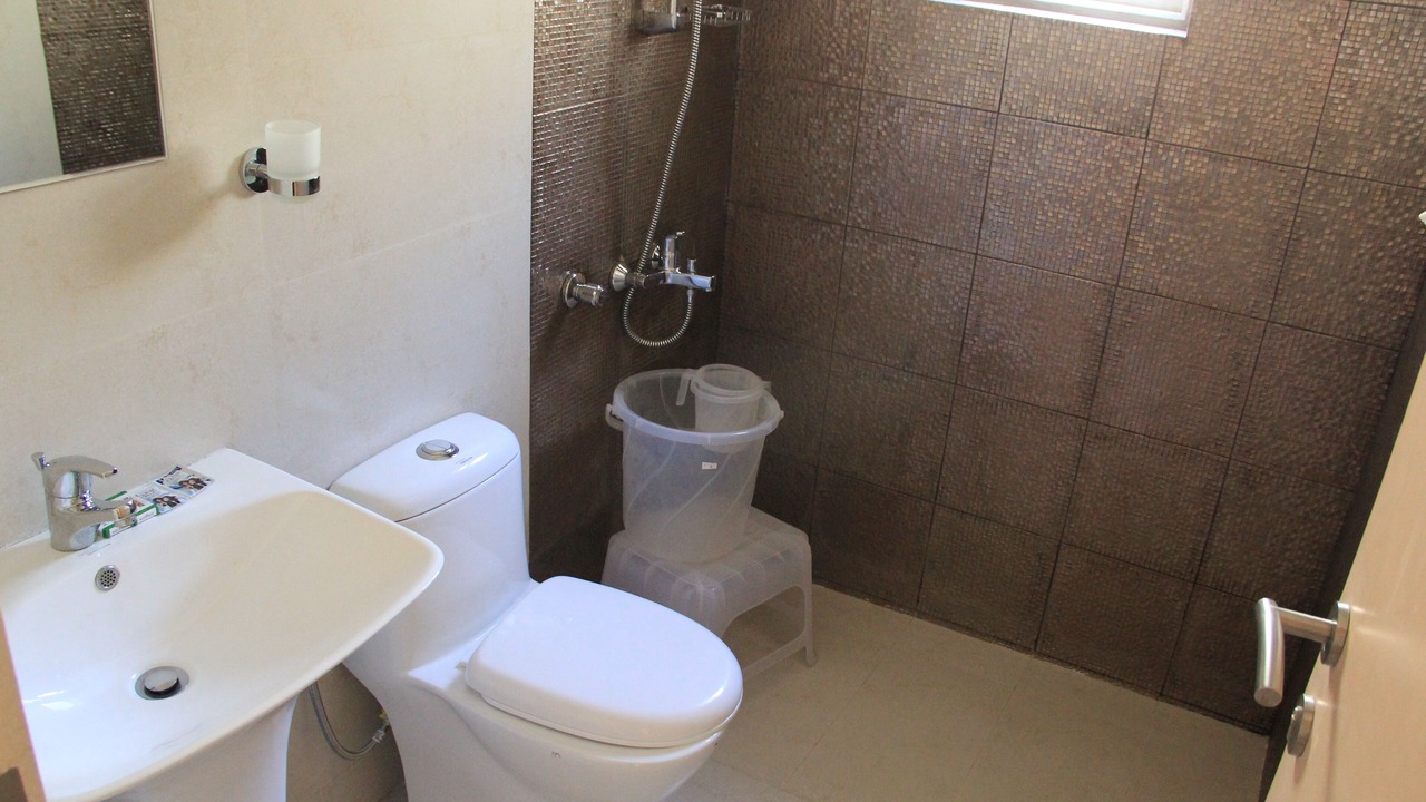 Photo of Bathroom in Stone House Area