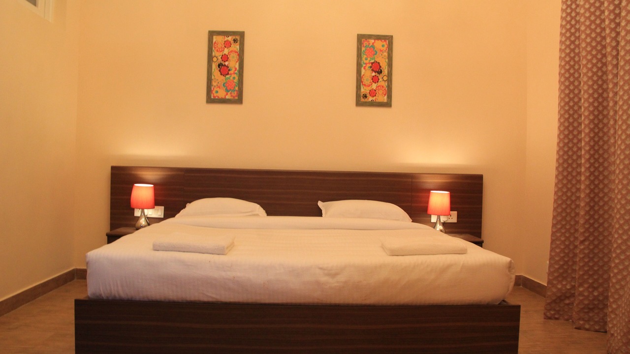 Photo of Bedroom in Pudumund