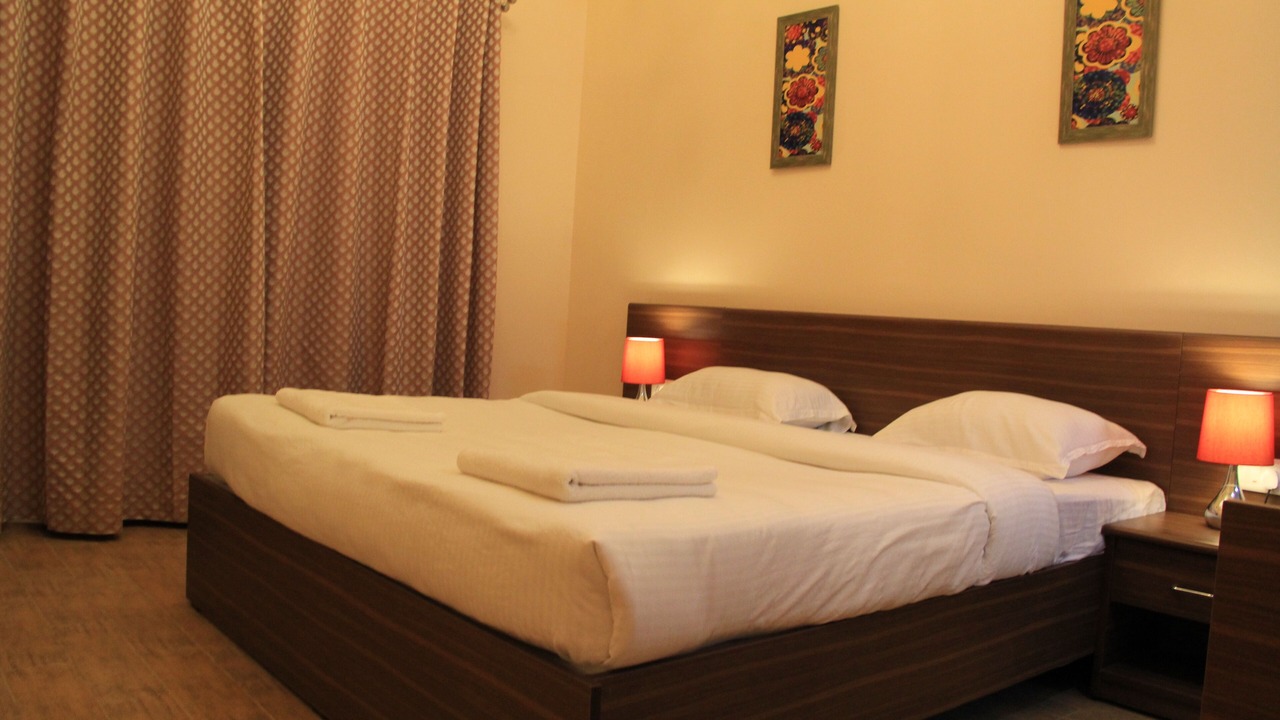 Photo of Bedroom in Pudumund