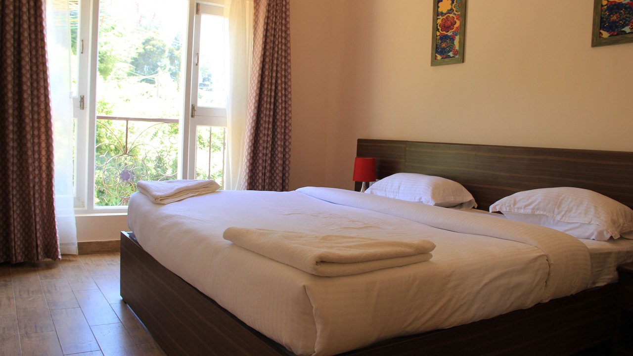 Photo of Bedroom in Pudumund