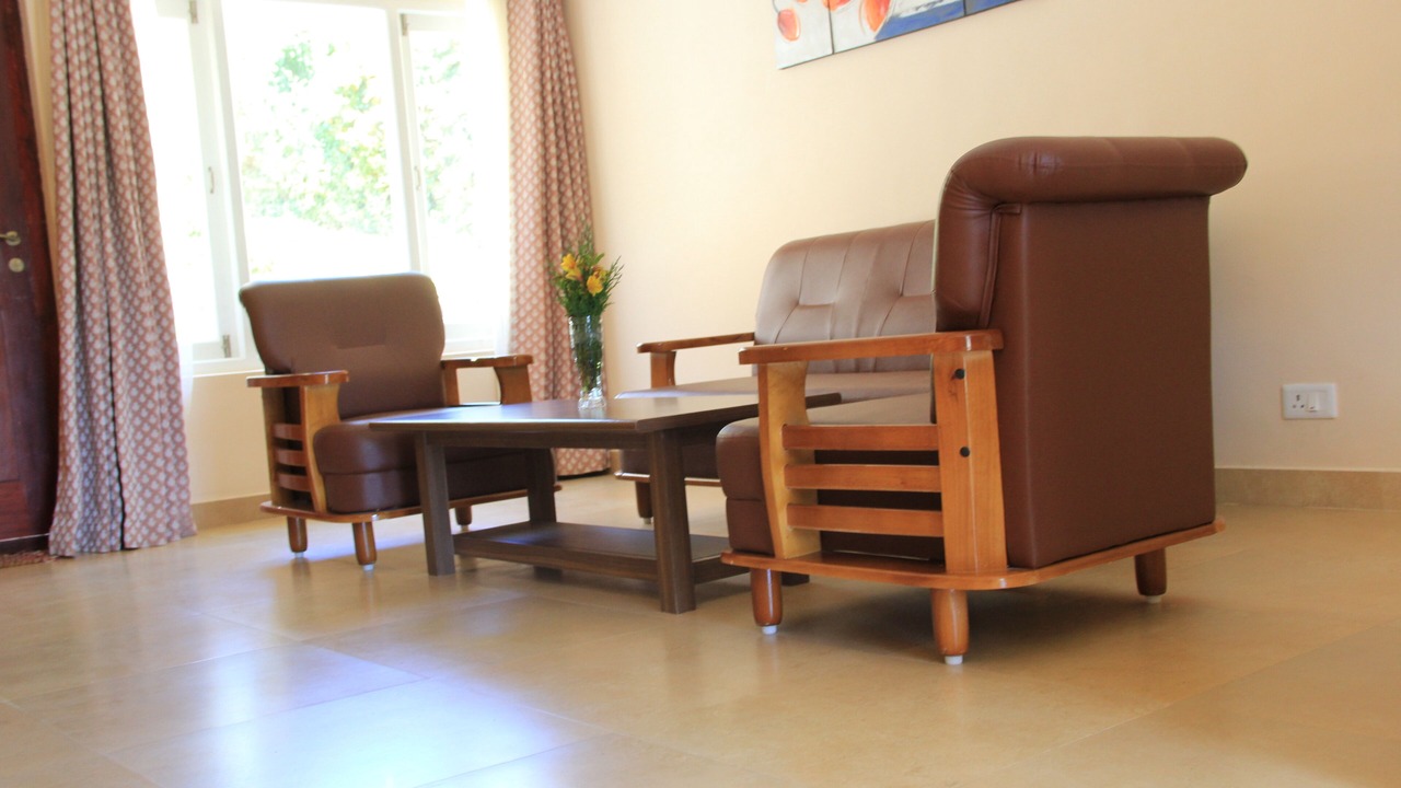Photo of Livingroom in Pudumund