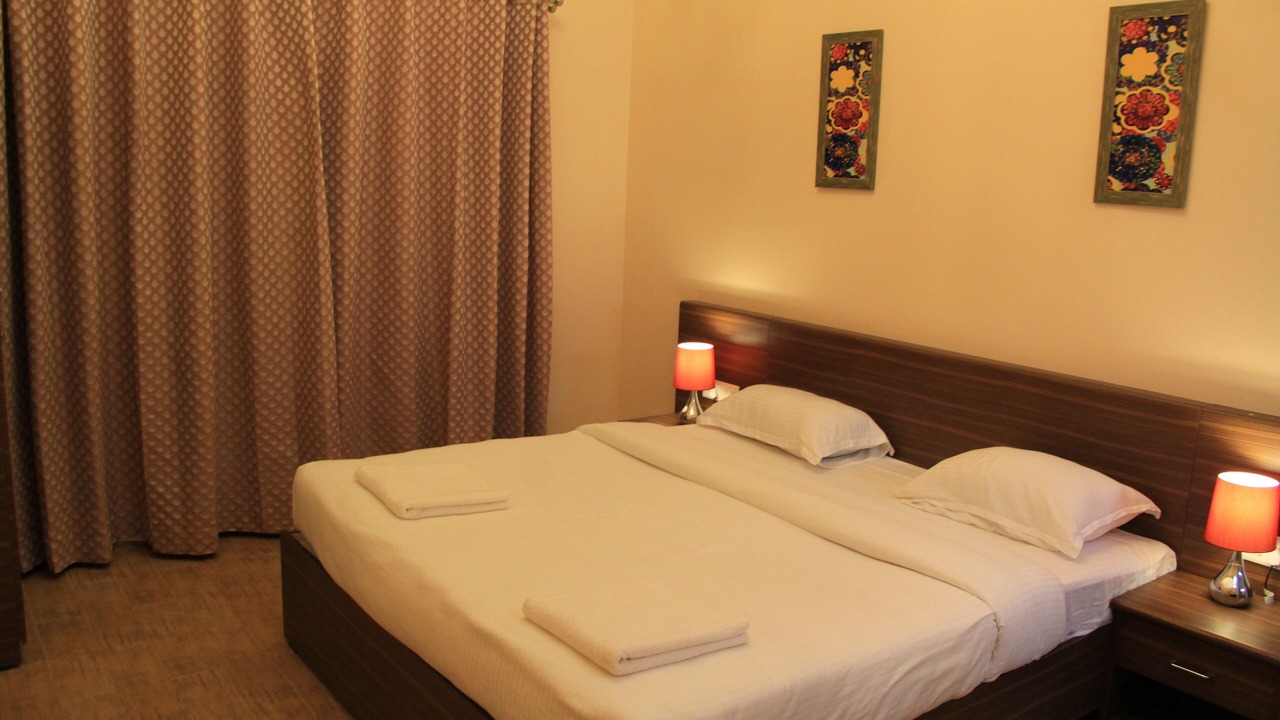 Photo of Bedroom in Pudumund