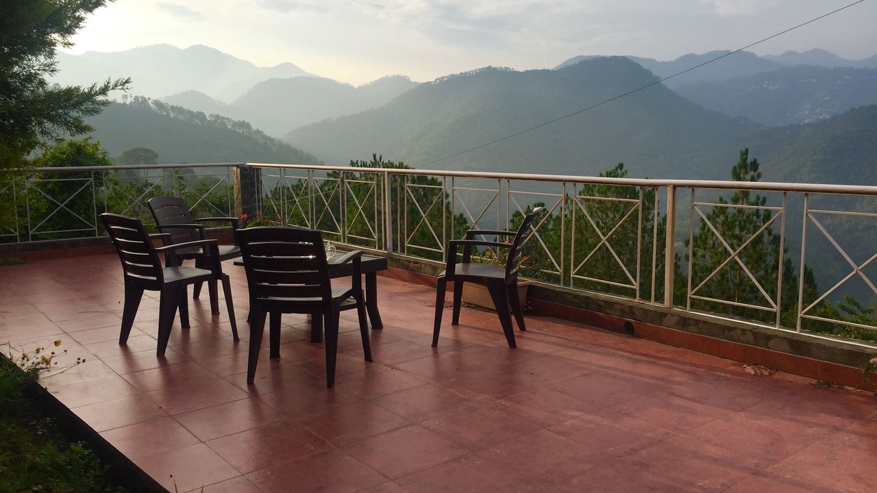 Photo of Outdoor in Bhimtal