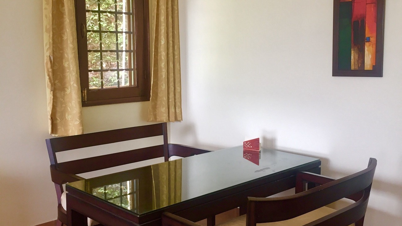 Photo of Livingroom in Bhimtal