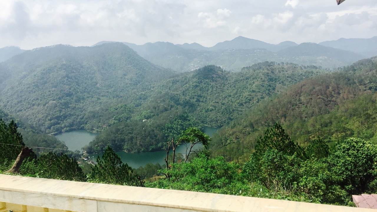 Photo of Patio Balcony in Bhimtal