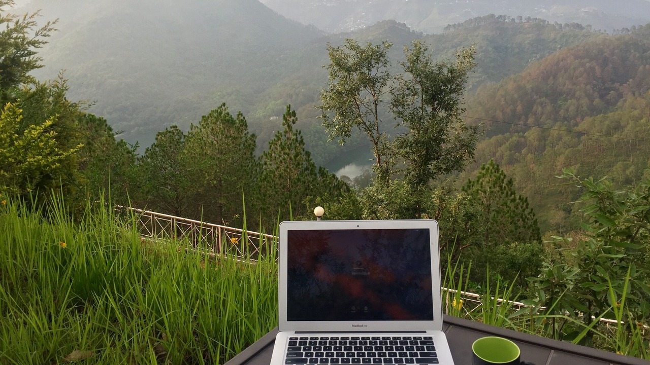 Photo of Outdoor in Bhimtal
