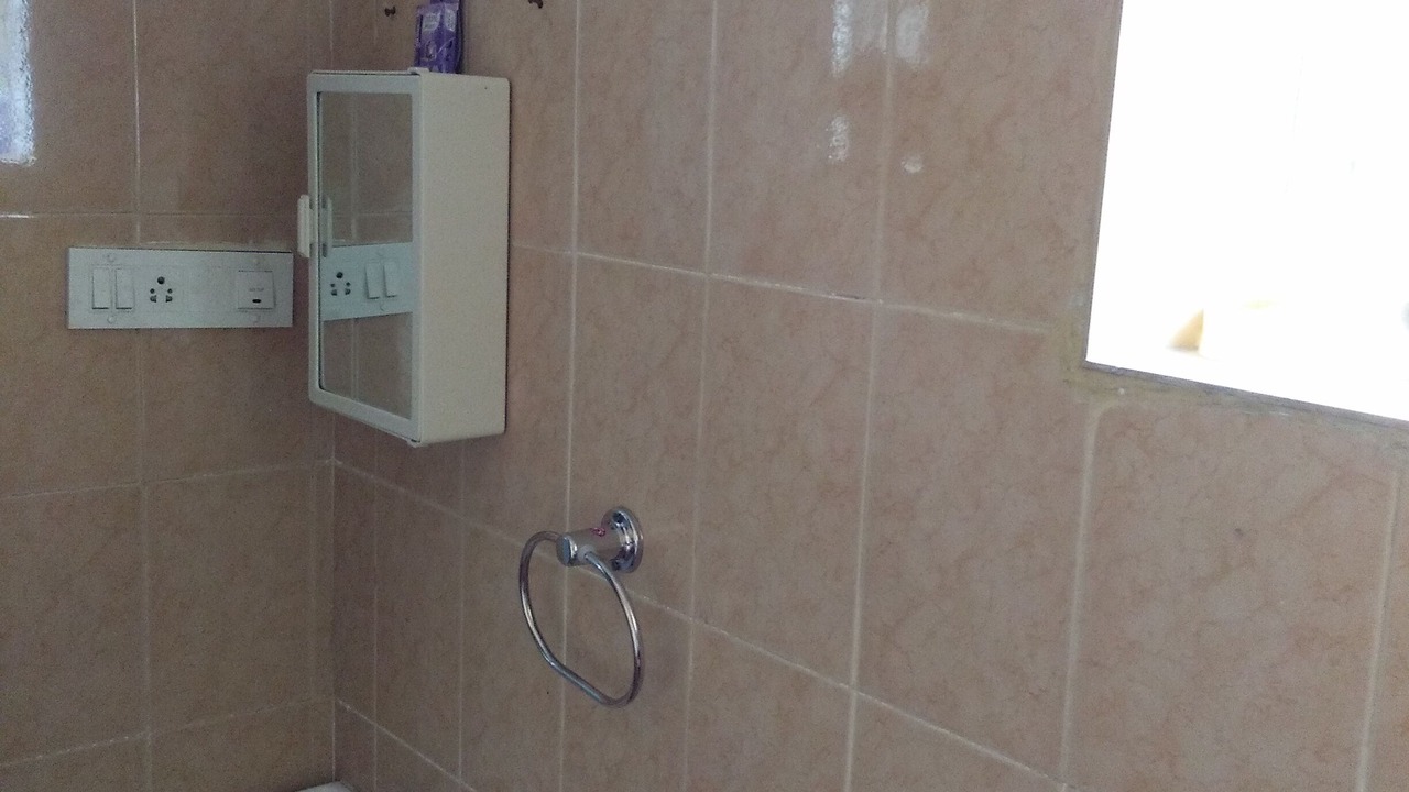 Photo of Bedroom in West Saidapet
