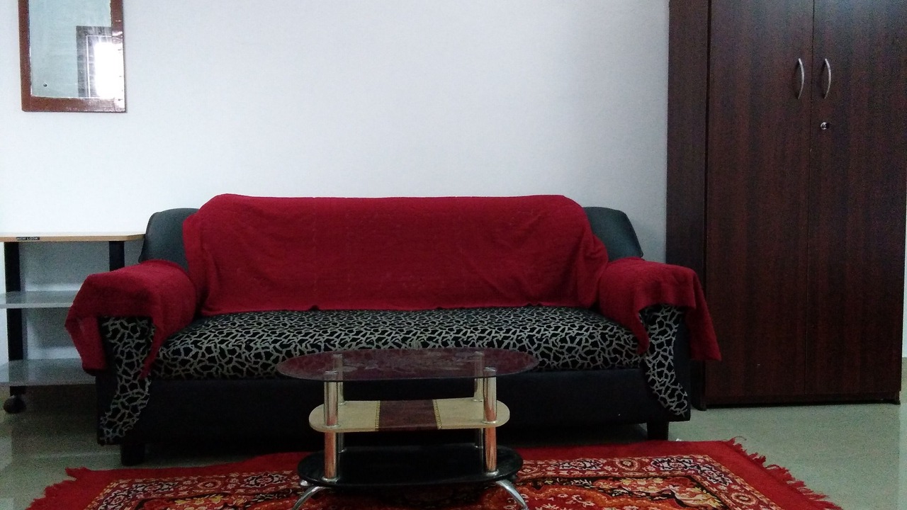 Photo of Livingroom in West Saidapet