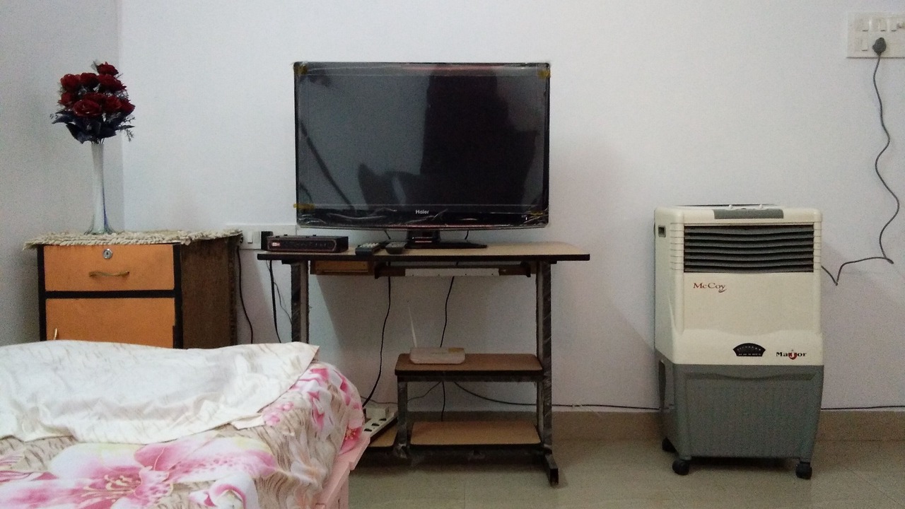 Photo of Bedroom in West Saidapet
