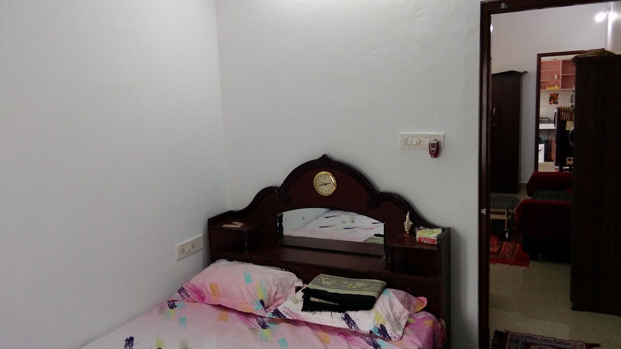 Photo of Bedroom in West Saidapet