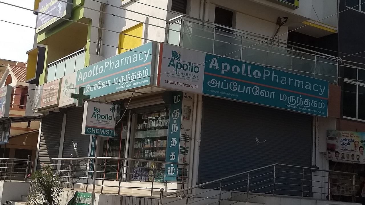 Photo of Others in Chennai