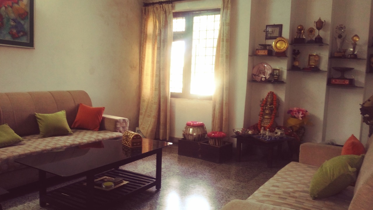 Photo of Livingroom in Delhi