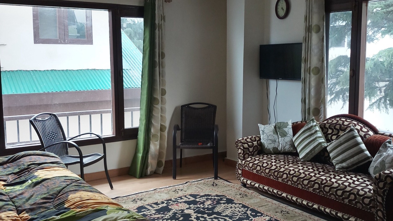 Photo of Livingroom in Mashobra