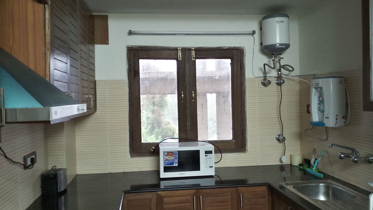 Photo of Kitchen in Mashobra