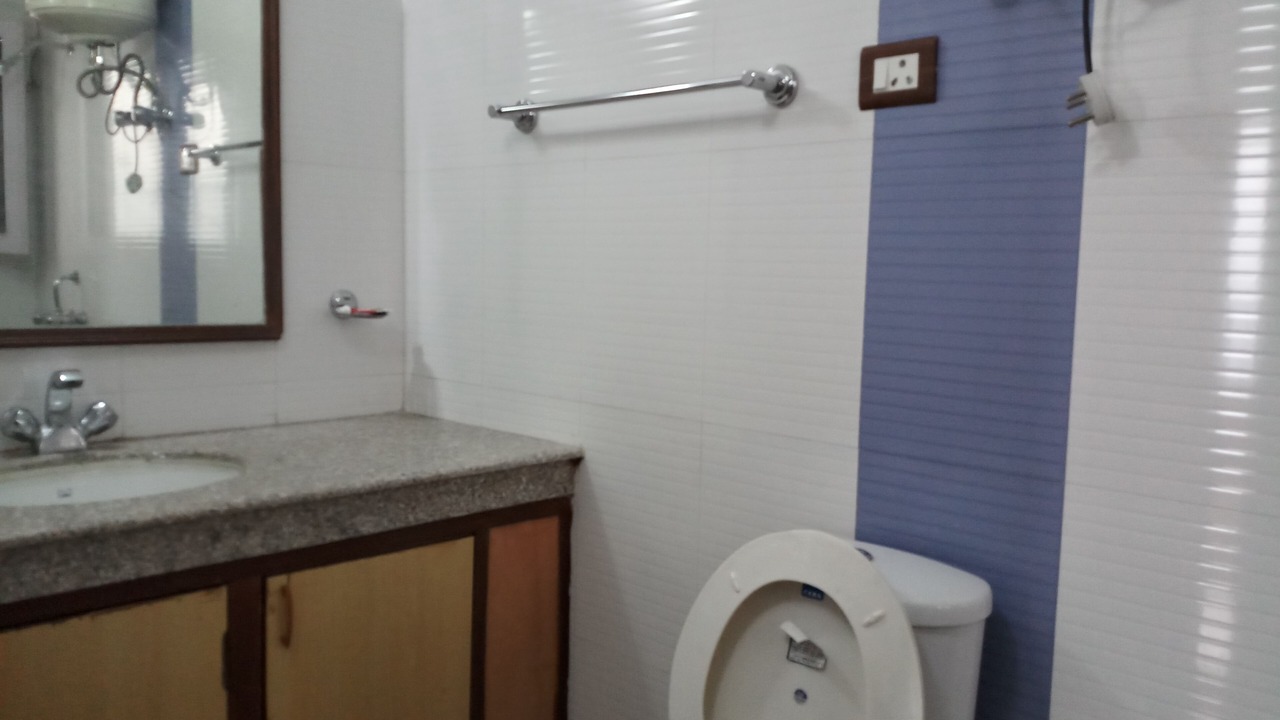 Photo of Bathroom in Mashobra