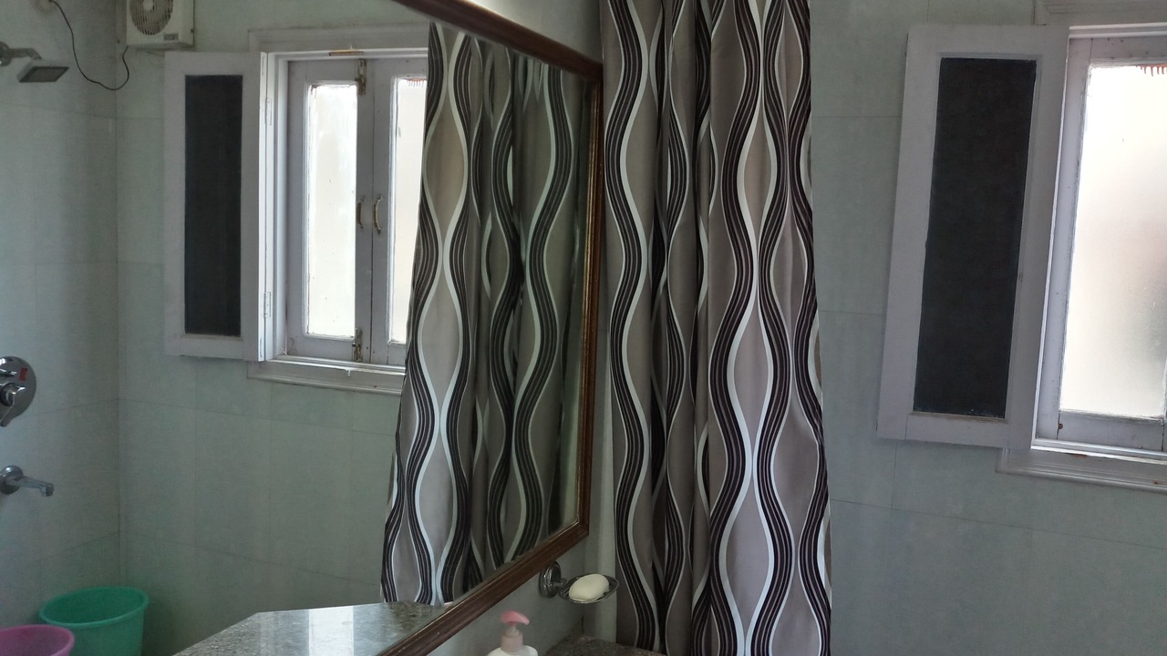 Photo of Bathroom in Mashobra