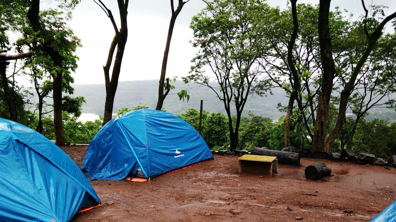 Photo of Outdoor in Tikona Peth