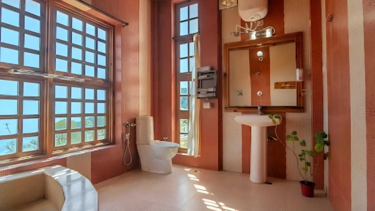 Photo of Bathroom in Mandhol