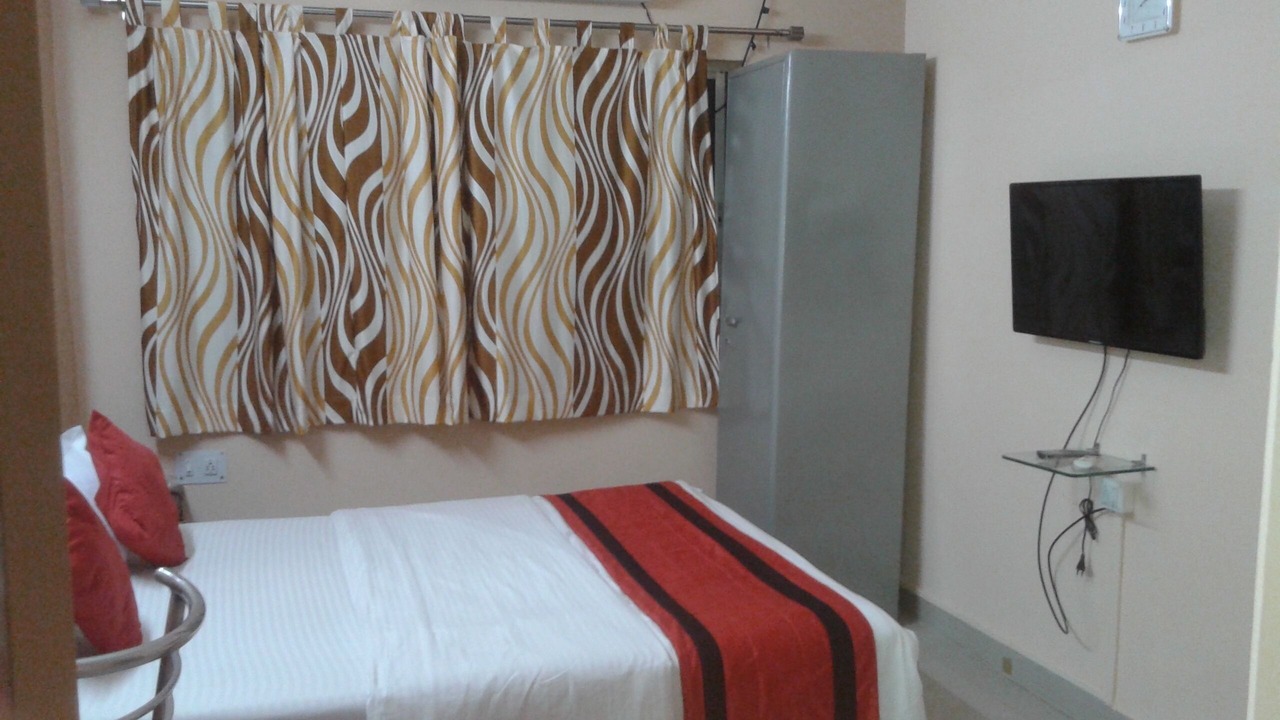 Photo of Bedroom in New Town