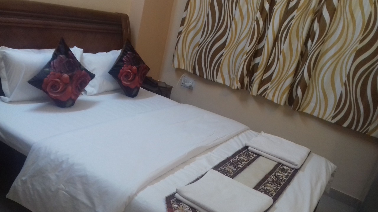 Photo of Bedroom in New Town