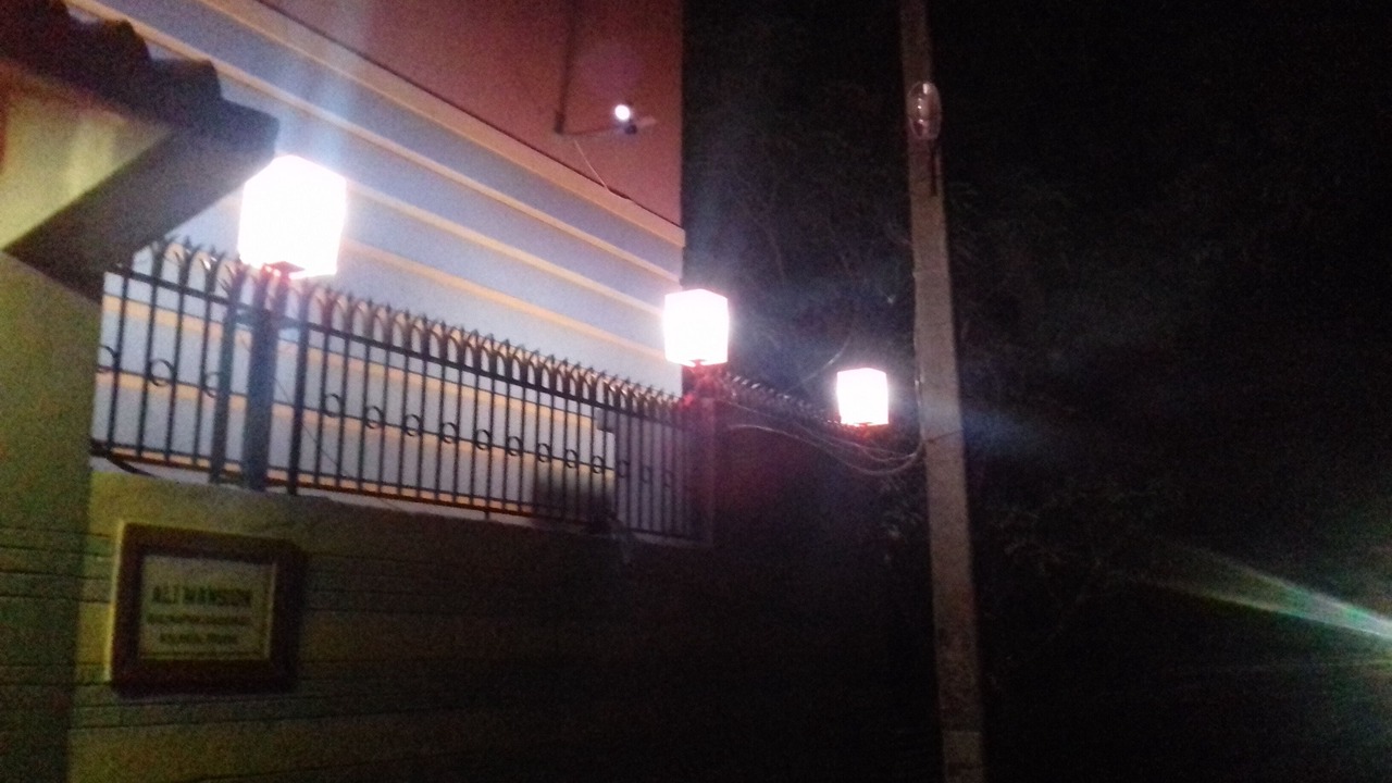 Photo of Outdoor in New Town