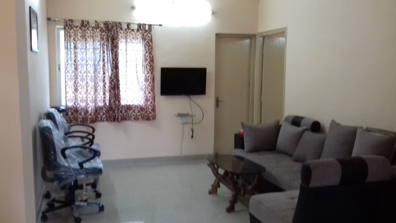 Photo of Livingroom in New Town