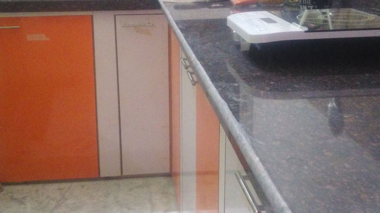 Photo of Kitchen in Shibpur