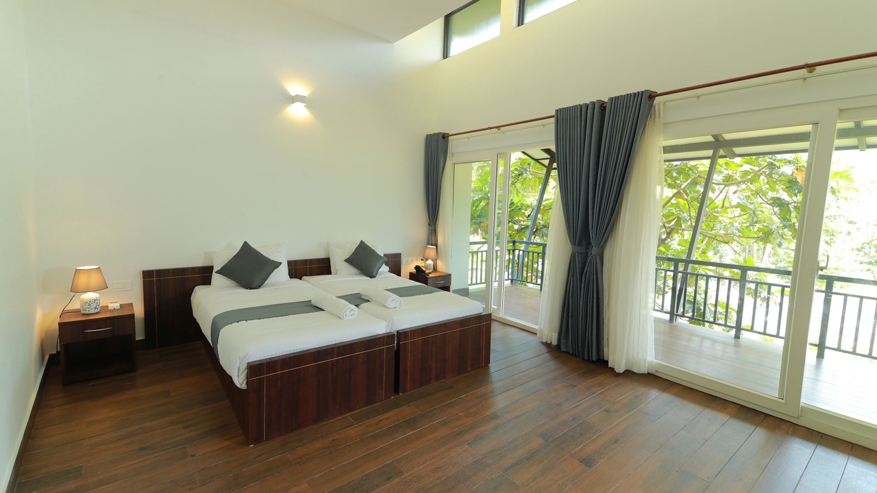 Photo of Bedroom in Kakkadampoyil