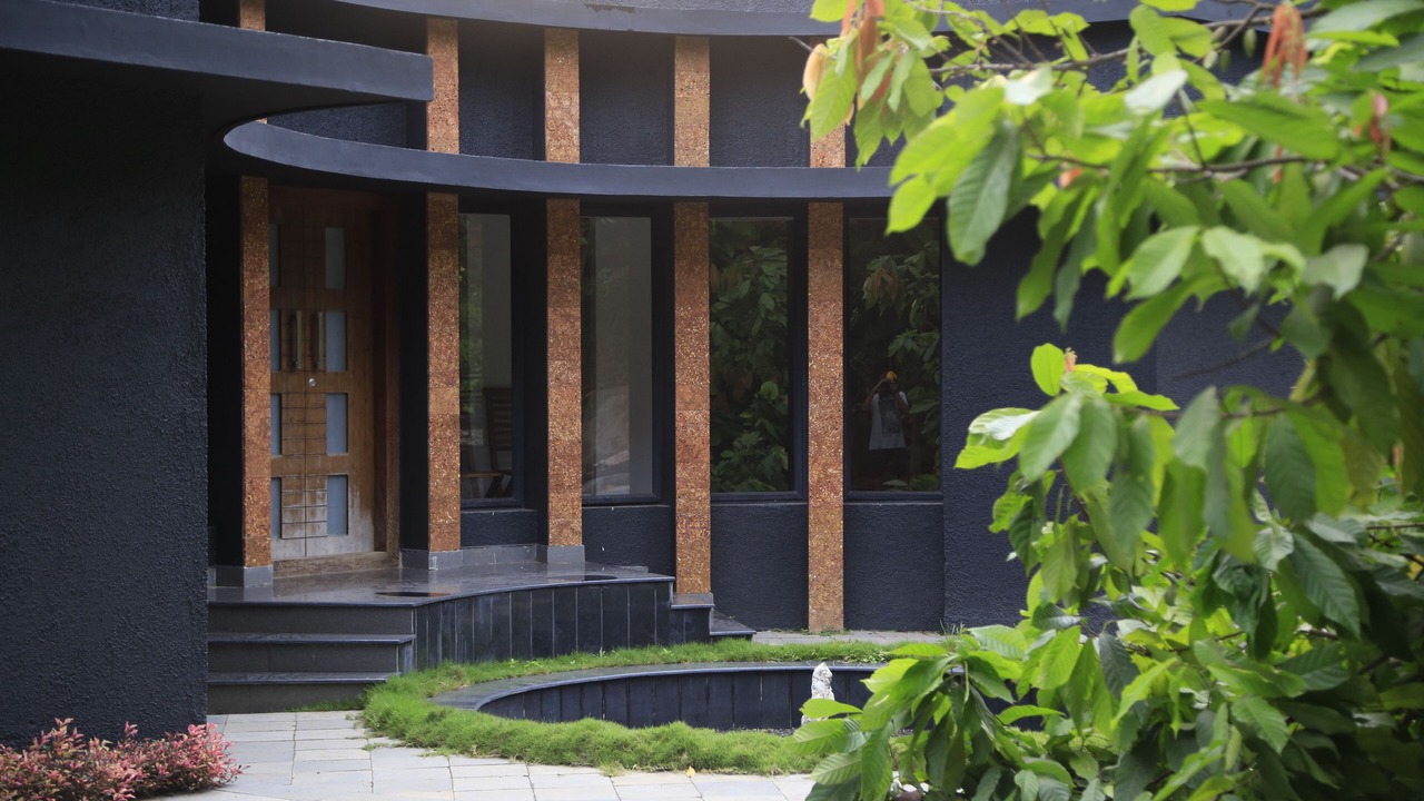 Photo of Outdoor in Kakkadampoyil