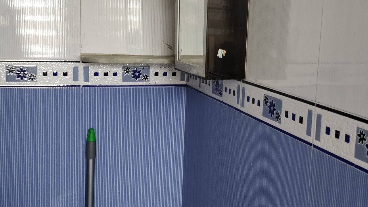 Photo of Bathroom in Clover Park
