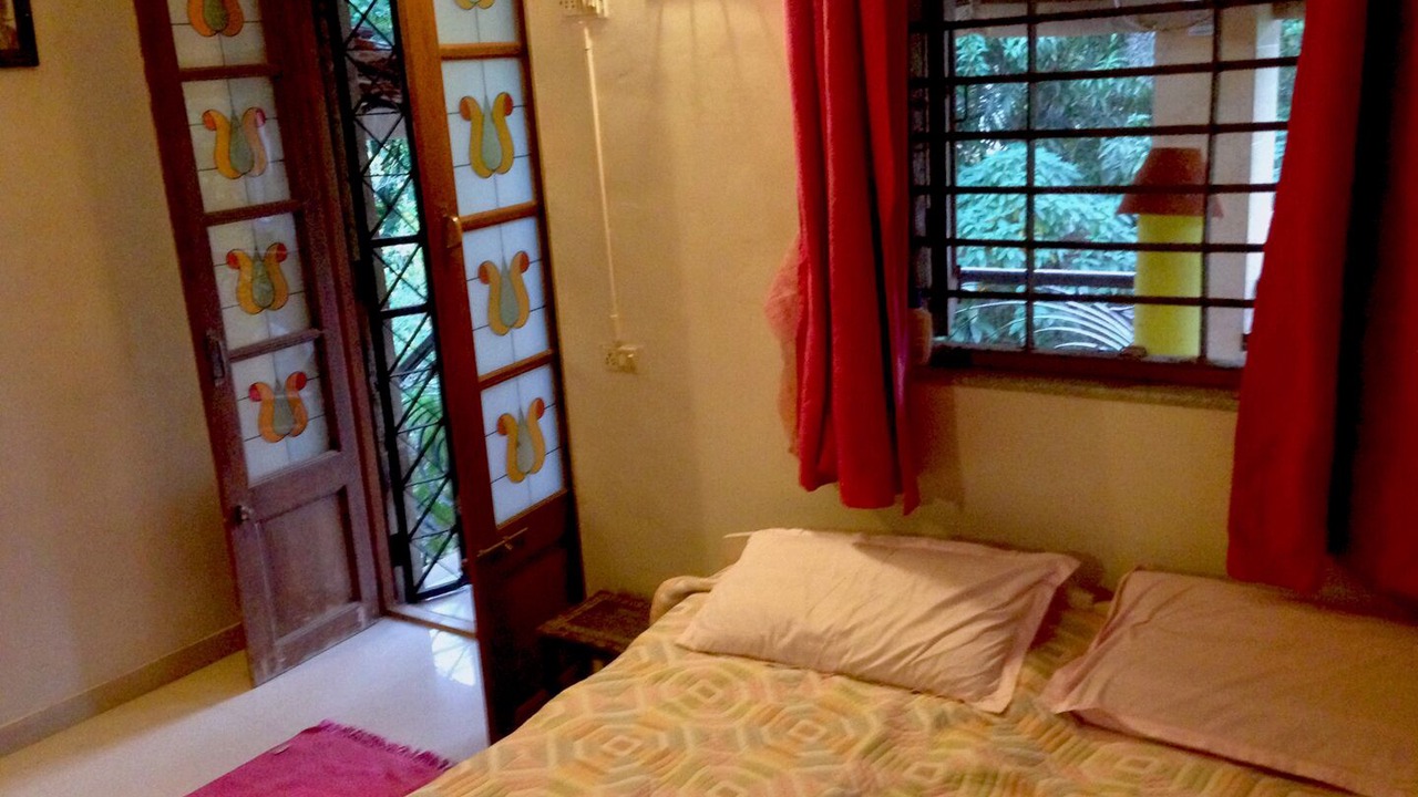 Photo of Bedroom in Alibaug