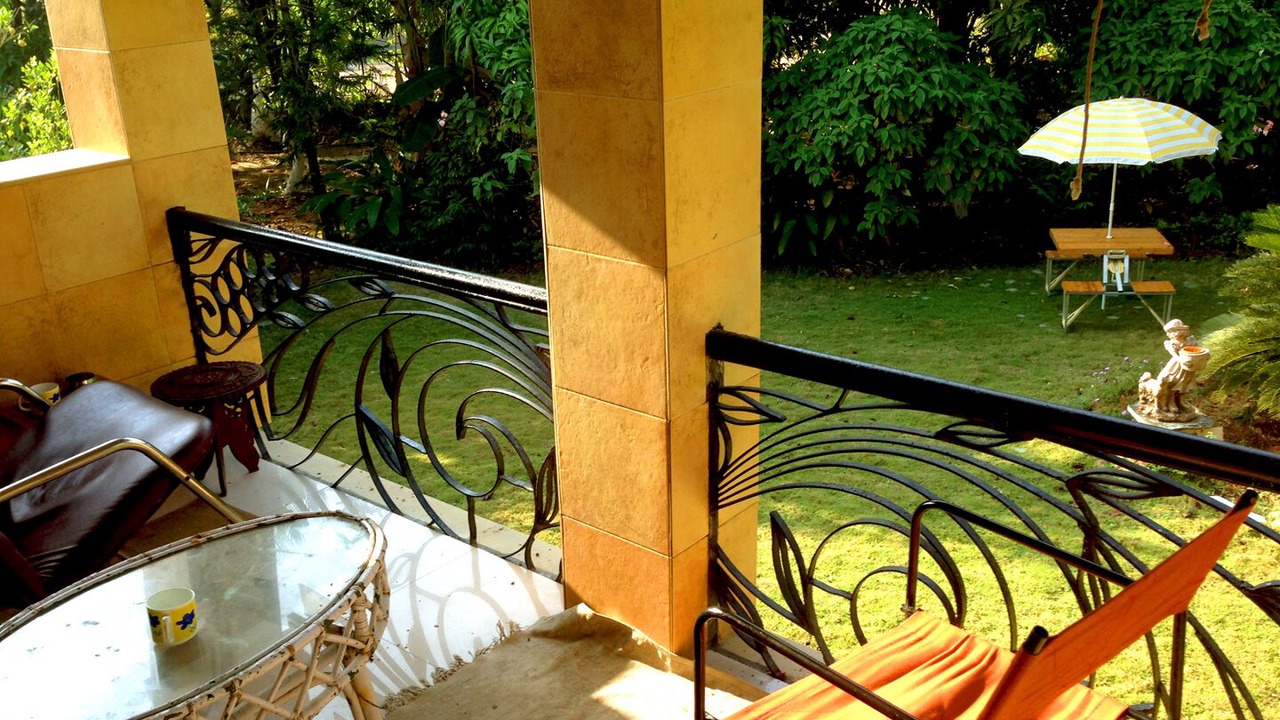 Photo of Outdoor in Alibaug