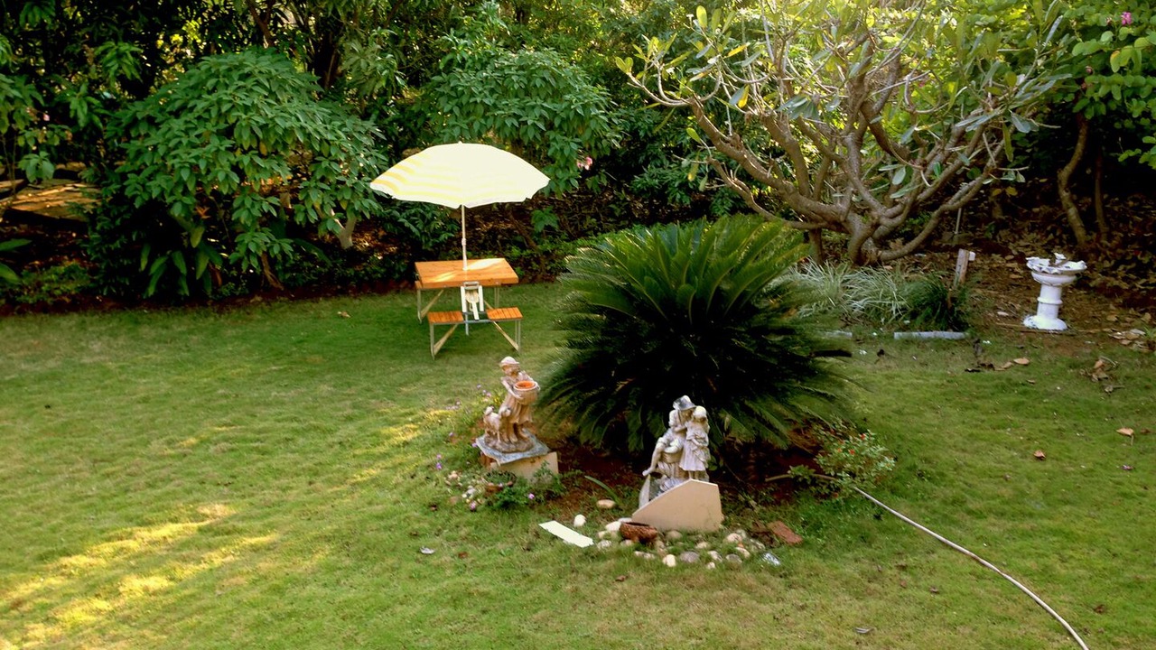 Photo of Outdoor in Alibaug