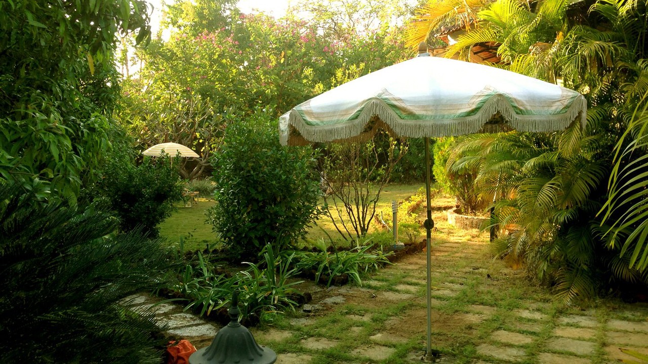 Photo of Outdoor in Alibaug