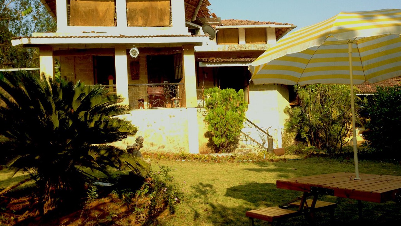 Photo of Outdoor in Alibaug