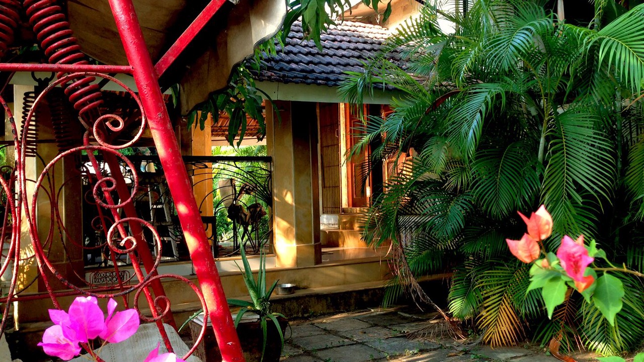 Photo of Outdoor in Alibaug