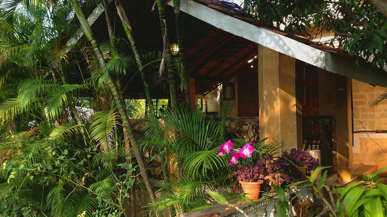 Photo of Outdoor in Alibaug