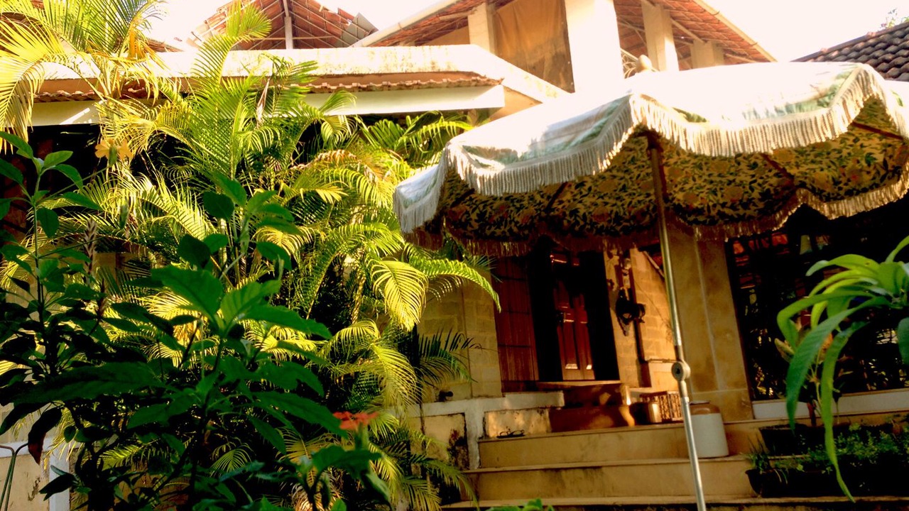 Photo of Outdoor in Alibaug