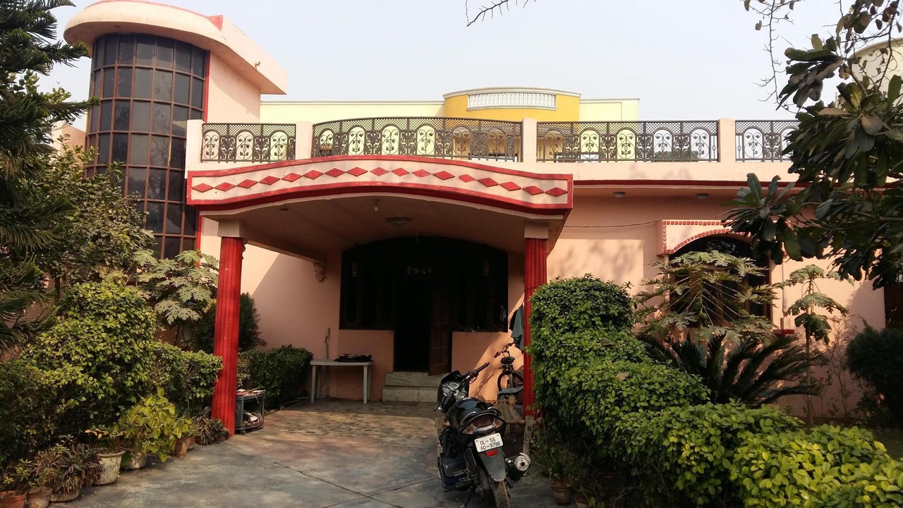 Photo of Outdoor in Delhi