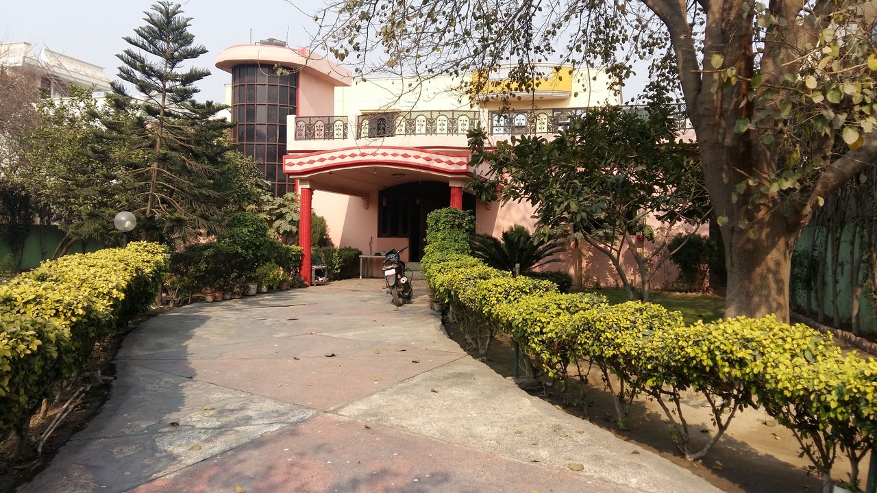 Photo of Outdoor in Delhi