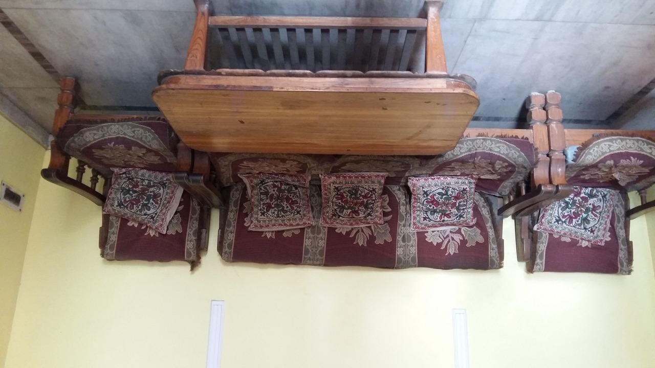 Photo of Livingroom in Delhi