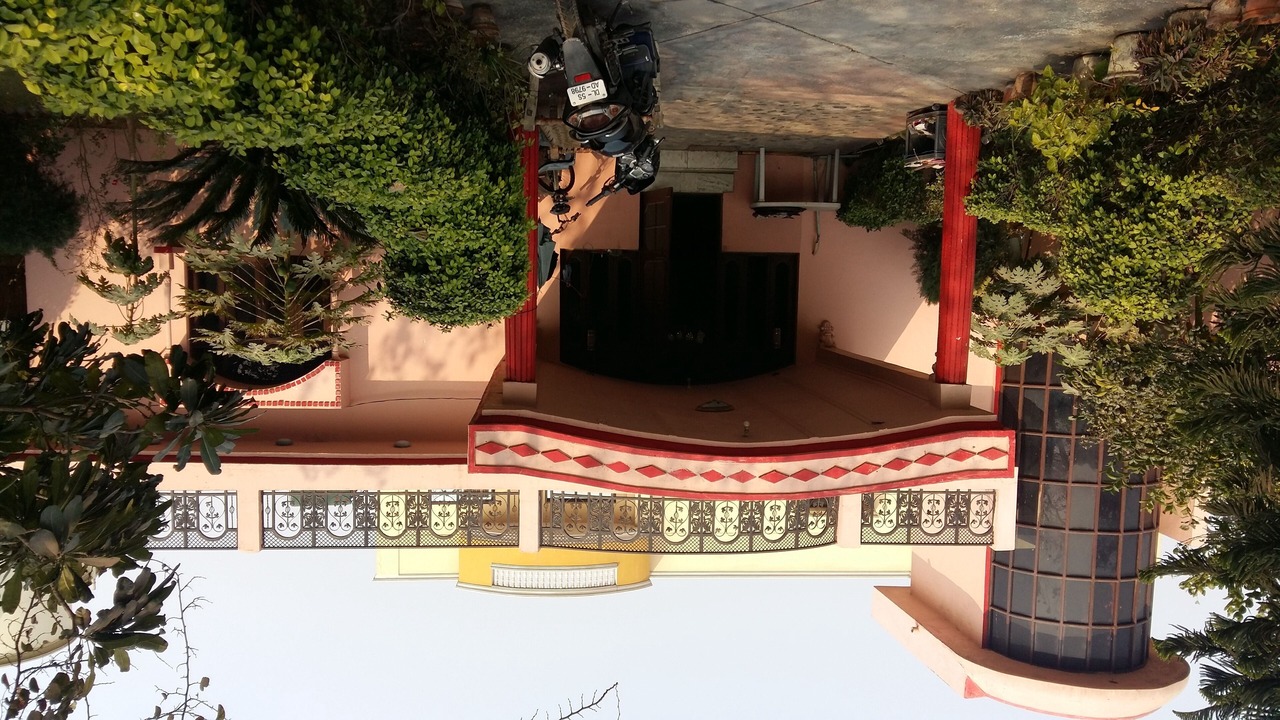 Photo of Outdoor in Delhi