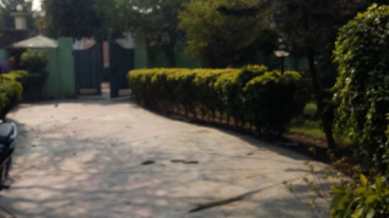 Photo of Outdoor in Delhi
