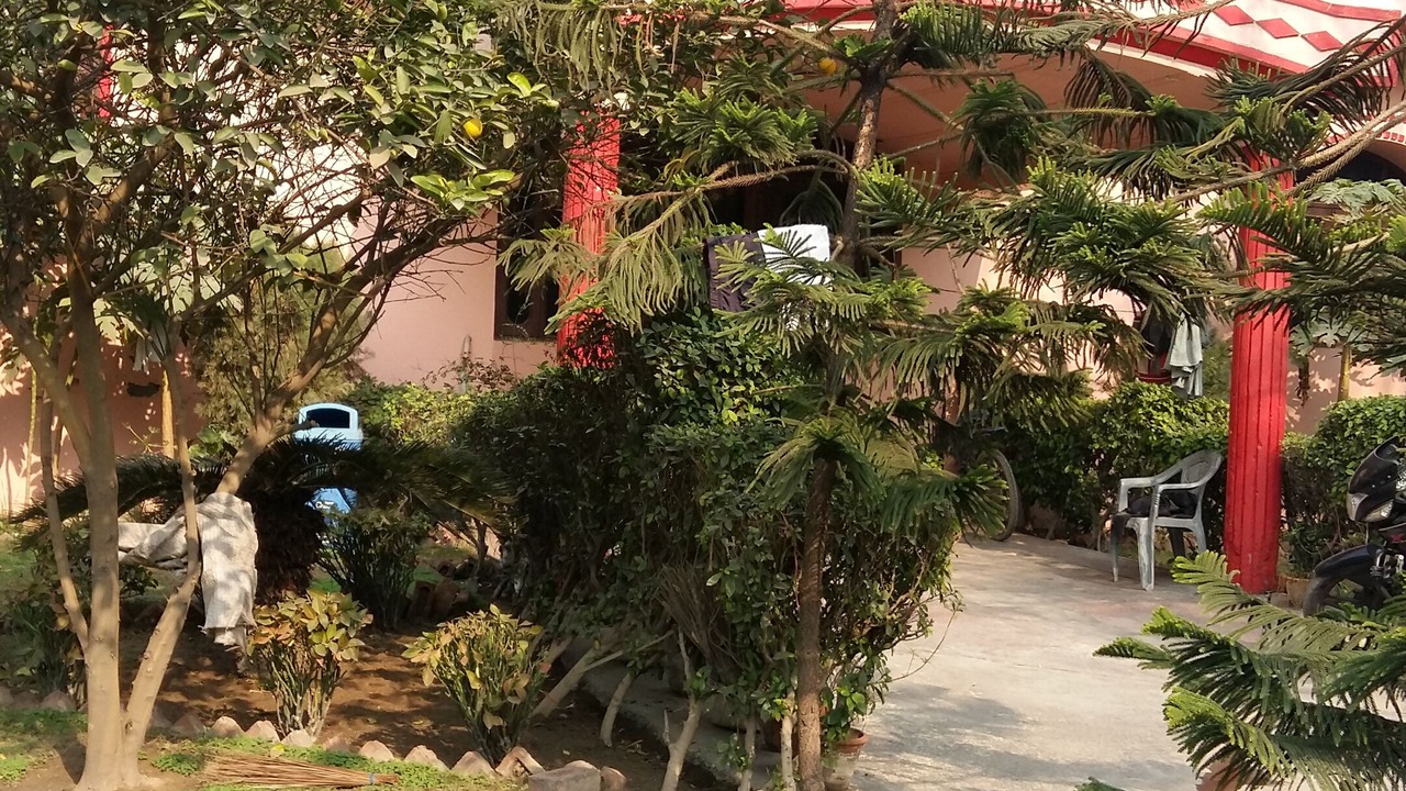 Photo of Outdoor in Delhi
